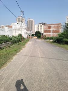 Residential Plot