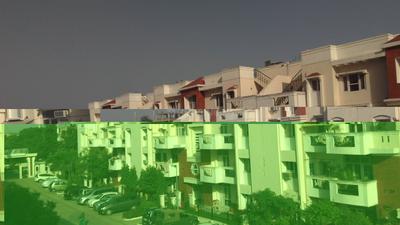Image of 1450 Sq.ft 3 BHK Apartment / Flat for sale in Eldeco Residency Greens, Sector PI, Greater Noida for Rs. 16900000