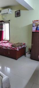 Bedroom Image of 1560 Sq.ft 3 BHK Apartment / Flat for sale in Suchitra Hyderabad for Rs. 9000000