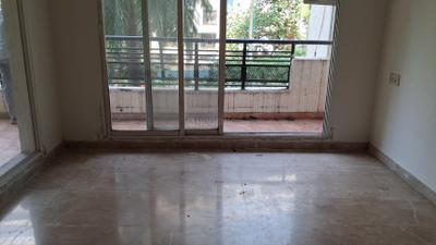 Living Room Image of 900 Sq.ft 2 BHK Apartment / Flat for sale in Srishti Synchronicity, Powai Mumbai for Rs. 23000000