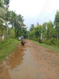 Image of 2160 Sq.ft Residential Plot / Land for sale in Fresco Fountain City Plots, Sankharipota, Raypur for Rs. 840000
