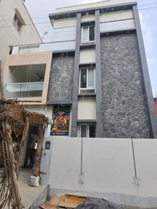 Image of 2300 Sq.ft 4 BHK Independent House for rent in Attibele Industrial Area, Bengaluru for Rs. 40000