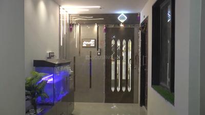 Image of 743 Sq.ft 2 BHK Apartment / Flat for sale in ACME Avenue, Kandivali West, Mumbai for Rs. 16500000