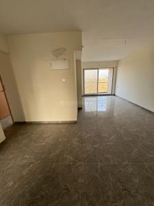 Hall Image of 1585 Sq.ft 2 BHK Apartment / Flat for rent in Shreenathji Delta Riviera, Ulwe Navi Mumbai for Rs. 60000