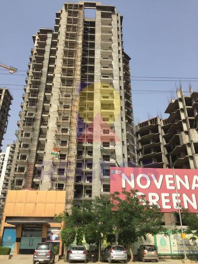 Mangalya Novena Green Main Image 1