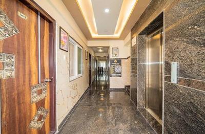 Image of Arcade Inn Coliving in Marathahalli, Bengaluru