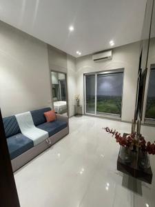 Living Room Image of 504 Sq.ft 1 BHK Apartment / Flat for sale in Virar West Virar for Rs. 2700000