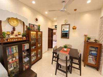 Hall Image of 1076 Sq.ft 2 BHK Apartment / Flat for sale in Porvorim Goa for Rs. 16000000