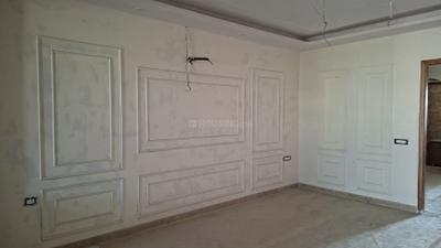 Living Room Image of 1440 Sq.ft 3 BHK Builder Floor for sale in Rajouri Garden New Delhi for Rs. 35000000