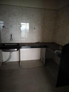 Kitchen Image of 1031 Sq.ft 2 BHK Apartment / Flat for sale in RS Residency, Kharghar Navi Mumbai for Rs. 9500000