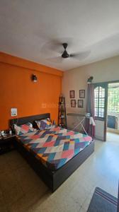 Bedroom Image of 1550 Sq.ft 3 BHK Apartment / Flat for sale in Hare Rama, Shanti Nagar Bengaluru for Rs. 18000000