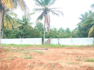 Image of 1200 Sq.ft Residential Plot / Land for sale in Nelamangala, Bengaluru for Rs. 5998250