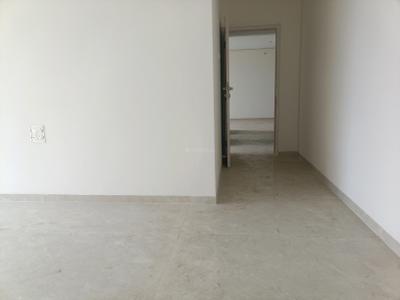 Bedroom Image of 1230 Sq.ft 2 BHK Apartment / Flat for sale in NMS One 27, Kharghar Navi Mumbai for Rs. 14500000