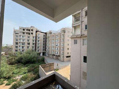 Balcony Image of 2550 Sq.ft 5 BHK Apartment / Flat for sale in Argora Ranchi for Rs. 9999999