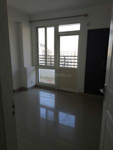 Bedroom Image of 1535 Sq.ft 3 BHK Independent House for rent in Amrapali Centurian Park, Noida Extension Greater Noida for Rs. 20000