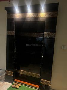 Bedroom Image of 2380 Sq.ft 3 BHK Apartment / Flat for sale in Barasat Kolkata for Rs. 13000000