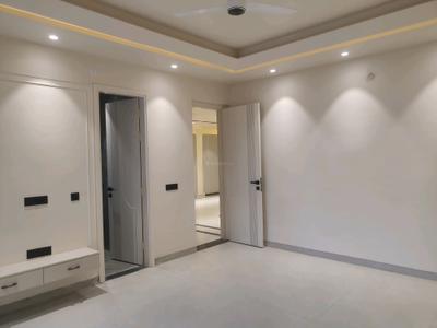 Bedroom Image of 2450 Sq.ft 4 BHK Builder Floor for sale in Green Field Colony Faridabad for Rs. 22800000