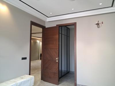 Bedroom Image of 1440 Sq.ft 3 BHK Builder Floor for sale in Paschim Vihar New Delhi for Rs. 35100000