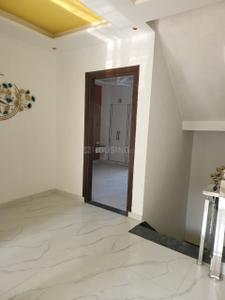 Hall Image of 2000 Sq.ft 3 BHK Duplex for sale in Aman Vihar Dehradun for Rs. 12000000