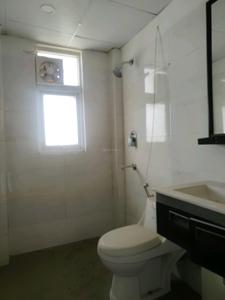 Bedroom One Image of 2074 Sq.ft 4 BHK Apartment / Flat for sale in Tulip Violet, Sector 69 Gurgaon for Rs. 29200000