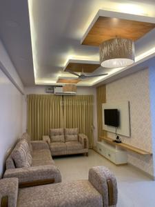 Hall Image of 1200 Sq.ft 2 BHK Apartment / Flat for sale in Panjim Goa for Rs. 18000000