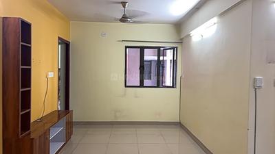Living Room Image of 1748 Sq.ft 3 BHK Apartment / Flat for sale in Shrachi Greenwood Nest, New Town Kolkata for Rs. 13500000