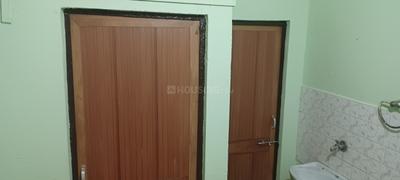 Bedroom Image of 650 Sq.ft 2 BHK Apartment / Flat for rent in Taj Nagar Nagpur for Rs. 15000