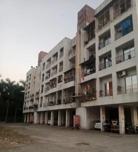 Image of 710 Sq.ft 2 BHK Apartment / Flat for sale in Rasayani, Navi Mumbai for Rs. 3500000