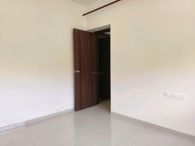 Bedroom Image of 956 Sq.ft 2.5 BHK Apartment / Flat for rent in Shapoorji Pallonji Vanaha, Bavdhan Pune for Rs. 23500