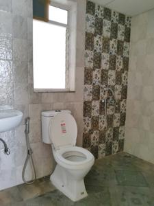 Bedroom Two Image of 589 Sq.ft 1.5 BHK Apartment / Flat for rent in Mahindra Happinest Kalyan, Bhiwandi Thane for Rs. 16700