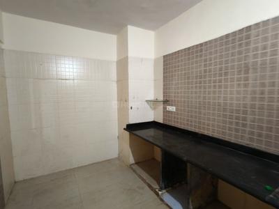Kitchen Image of 1050 Sq.ft 2 BHK Apartment / Flat for rent in Wadhwa Wadhwa Meadows, Kalyan West Kalyan for Rs. 16000