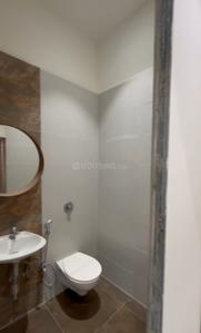Image of 1038 Sq.ft 2 BHK Apartment / Flat for sale in Prakriti Park Ashoka A Wing, Pisarve, Navi Mumbai for Rs. 6000000