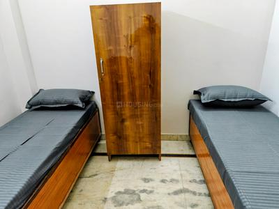 Kitchen Image of PRAGYA PG  in Govindpuri, New Delhi