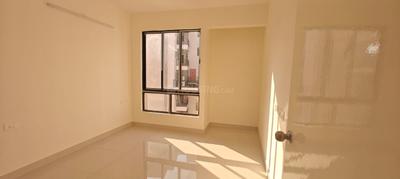 Bedroom Image of 1128 Sq.ft 3 BHK Apartment / Flat for rent in The 102, Joka Kolkata for Rs. 20000