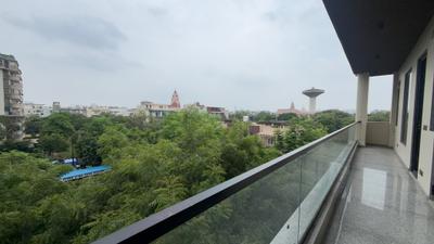 Image of 2160 Sq.ft 3 BHK Builder Floor for sale in Sector 45, Gurgaon for Rs. 35000000
