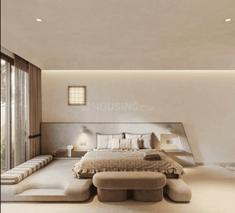 Image of 2703 Sq.ft 4 BHK Villa for sale in Mandrem, Goa for Rs. 90000000