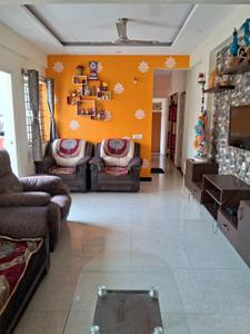 Hall Image of 2024 Sq.ft 4 BHK Apartment / Flat for sale in Mahaveer Fortune, Gollarapalya Hosahalli Bengaluru for Rs. 11000000