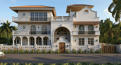 Image of 10764 Sq.ft 5 BHK Villa for sale in Assagao, Goa for Rs. 220000000