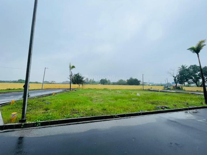 700 Sqft Residential Plot for sale in Mahindra Plot Mahindra World