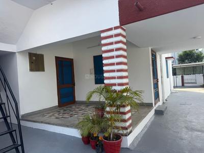 2 BHK Independent House