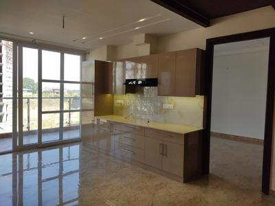 Hall Image of 1720 Sq.ft 3.5 BHK Apartment / Flat for rent in AGI Jalandhar Heights III, Pholriwal Jalandhar for Rs. 28000