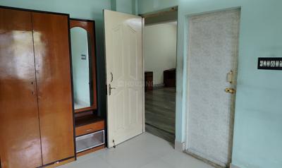 Bedroom Image of 1100 Sq.ft 3 BHK Apartment / Flat for sale in Kalyani Nadia for Rs. 6200000