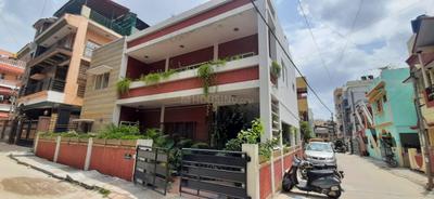 Image of 2500 Sq.ft 4.5 BHK Independent House for sale in Vimanapura, Bengaluru for Rs. 42000000