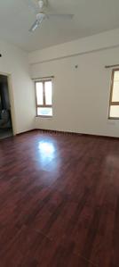 Bedroom Image of 3550 Sq.ft 4 BHK Apartment / Flat for sale in Adani Water Lily, Shantigram Ahmedabad for Rs. 33000000