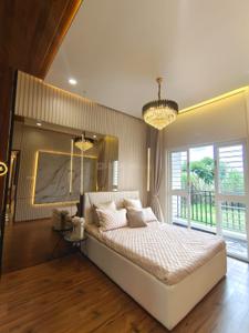 Bedroom Image of 1350 Sq.ft 3 BHK Apartment / Flat for sale in Hinjawadi Pune for Rs. 8900000