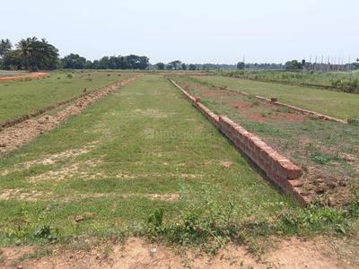 Image of 1728 Sq.ft Residential Plot / Land for sale in Pipili, Puri for Rs. 1382400