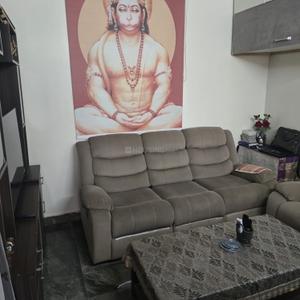 Hall Image of 1100 Sq.ft 2 BHK Apartment / Flat for sale in Vasundhara Ghaziabad for Rs. 9800000