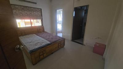 Bedroom Image of 1485 Sq.ft 3 BHK Apartment / Flat for rent in Paldi Ahmedabad for Rs. 38000