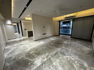 Hall Image of 1300 Sq.ft 3 BHK Apartment / Flat for sale in Juhu Mumbai for Rs. 75000000