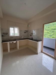 Kitchen Image of 1310 Sq.ft 3 BHK Apartment / Flat for sale in Pothinamallayya Palem Visakhapatnam for Rs. 6050000